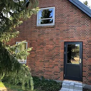  Apartamento Maren's On Heath Dinamarca