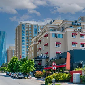 visit hotel