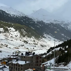  Apartamento Hasta 4 Pax Con Terraza- Nº Hut 08258 Andorra