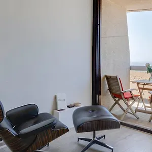 Luxury With Seaview Oostende