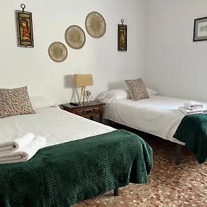 Casa Valenzuela Séjour chez l'habitant Cordoue