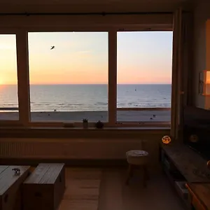 Met Zeezicht Oostende