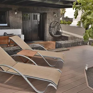  Apartamento Cabaña La Higuera España
