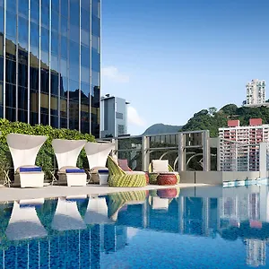 Indigo Island By Ihg **** Hong Kong