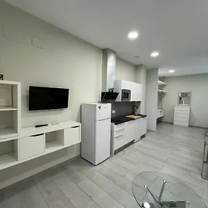 Garden Loft 2 Appartement Cordoue