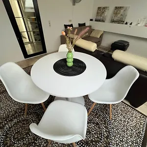 Cosy 1 Bedroom 900m From Oostende