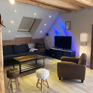 Le De La Grange Appartement Les Deux Alpes