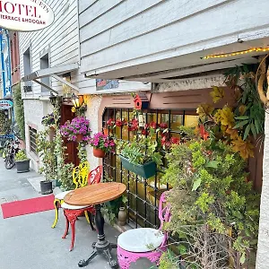 visit hotel
