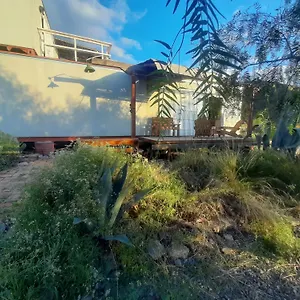  Chalet Ecocabañas Cerro Arko Argentina