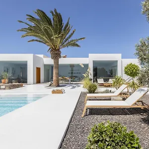  Villa El Rincón De Lanzarote España