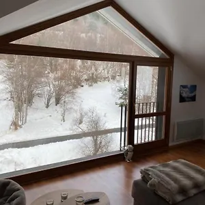  Apartamento Vitivola Els Esquiadors De Andorra