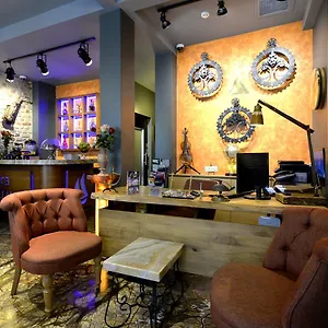 visit hotel