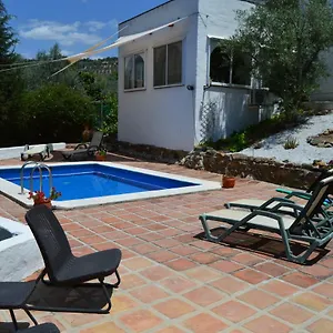  Сasa de vacaciones El Olivo España
