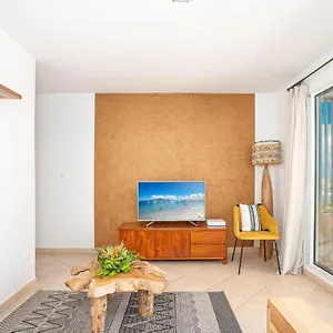 Martinique - Mellow Yellow Appartement Ducos