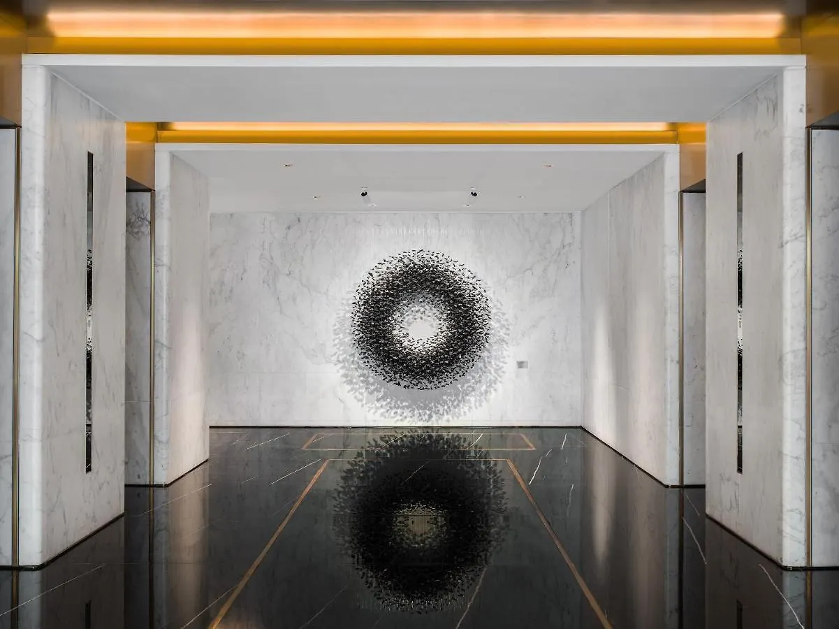 The Murray, Hong Kong, A Niccolo Hotel