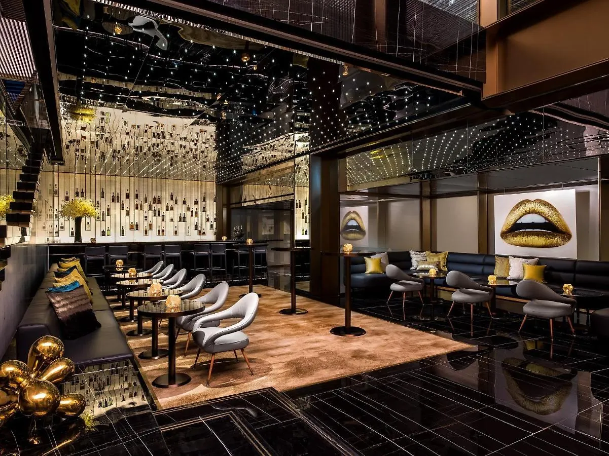 The Murray, Hong Kong, A Niccolo Hotel