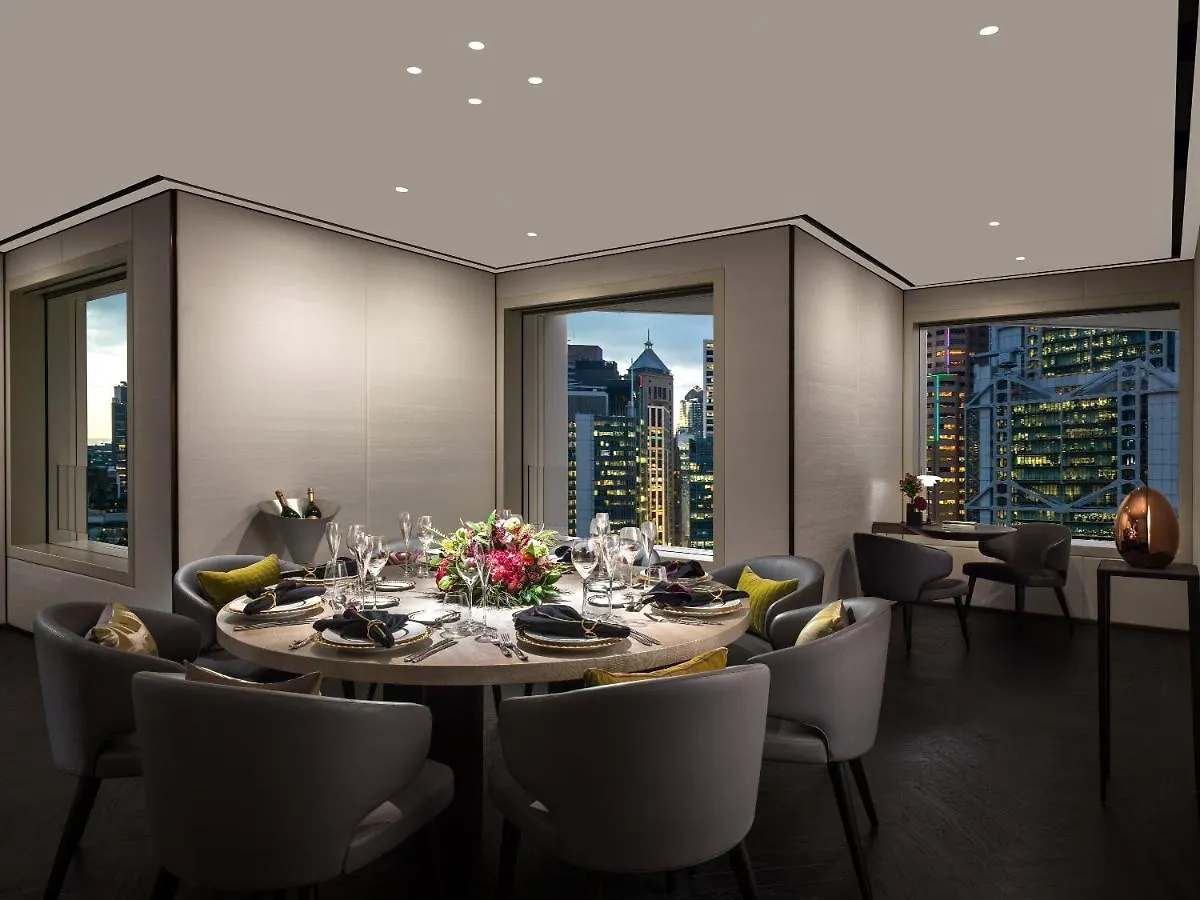 The Murray, Hong Kong, A Niccolo Hotel China