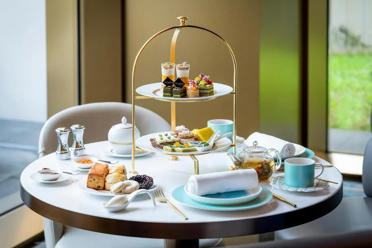 The Murray, Hong Kong, A Niccolo Hotel 5*,