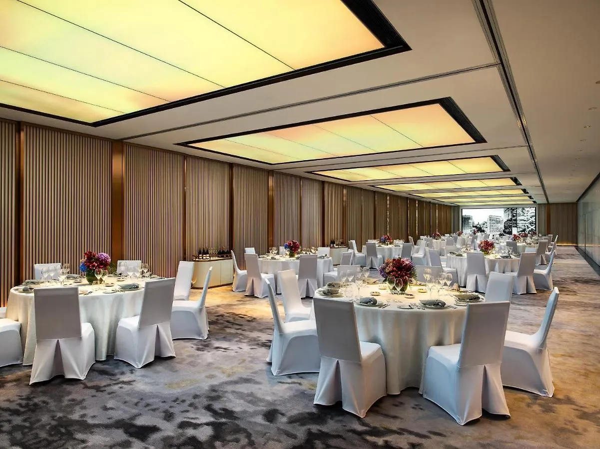 *****  The Murray, Hong Kong, A Niccolo Hotel China