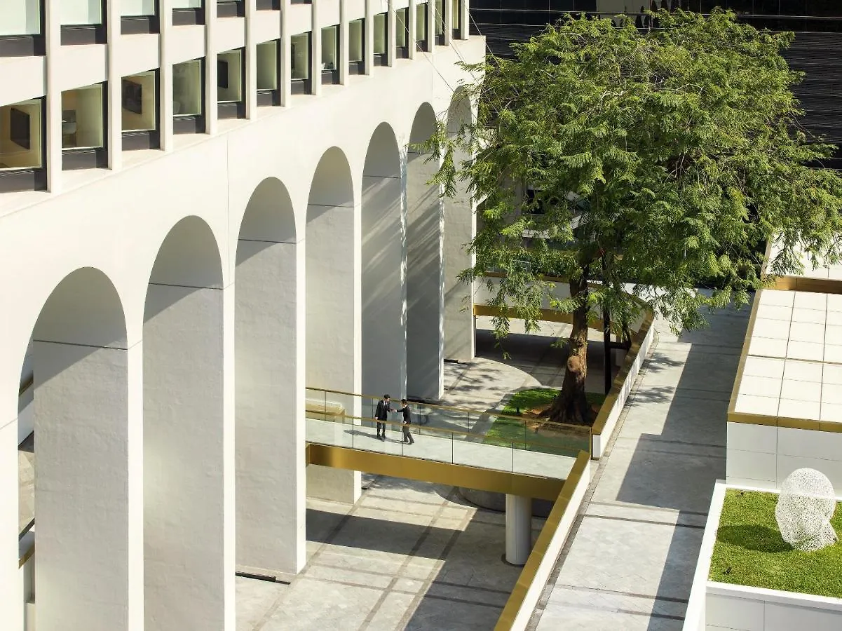 The Murray, Hong Kong, A Niccolo Hotel