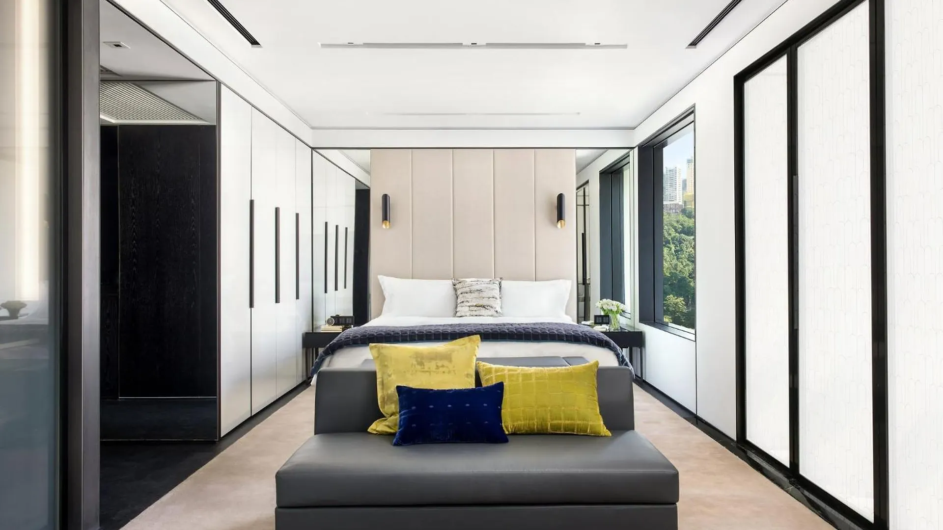 The Murray, Hong Kong, A Niccolo Hotel
