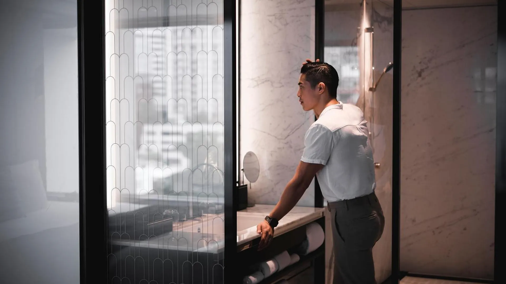 The Murray, Hong Kong, A Niccolo Hotel