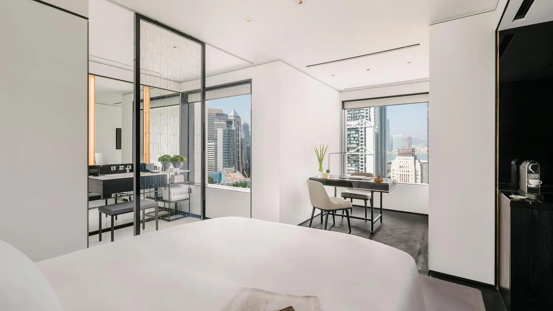 The Murray, Hong Kong, A Niccolo Hotel